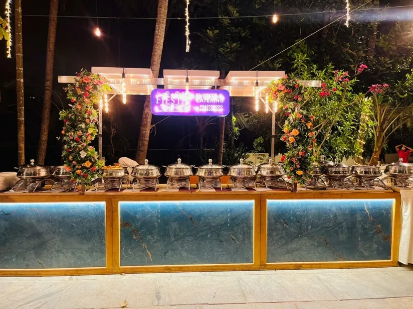 Fiesta Events & Catering