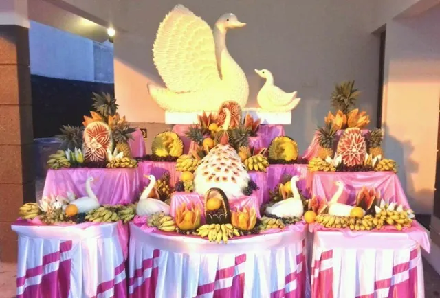 Fiesta Events & Catering - 6