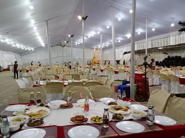 Fiesta Events & Catering - 7