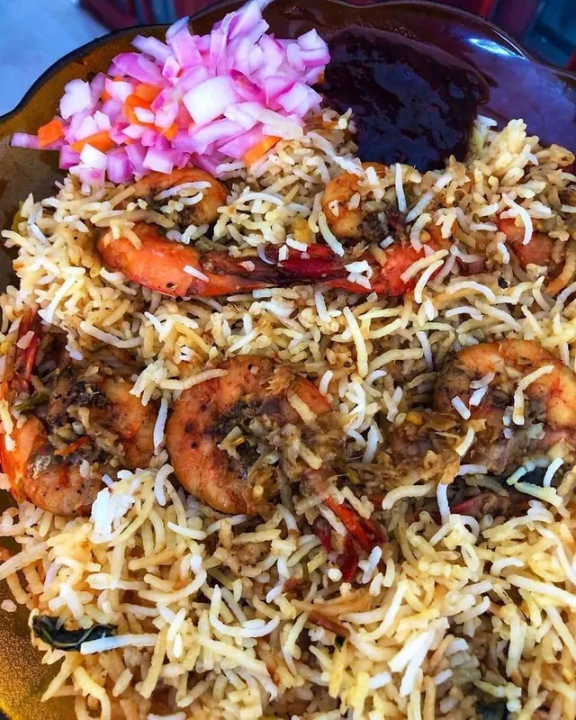 Orange Events & Caterers LLP - 6