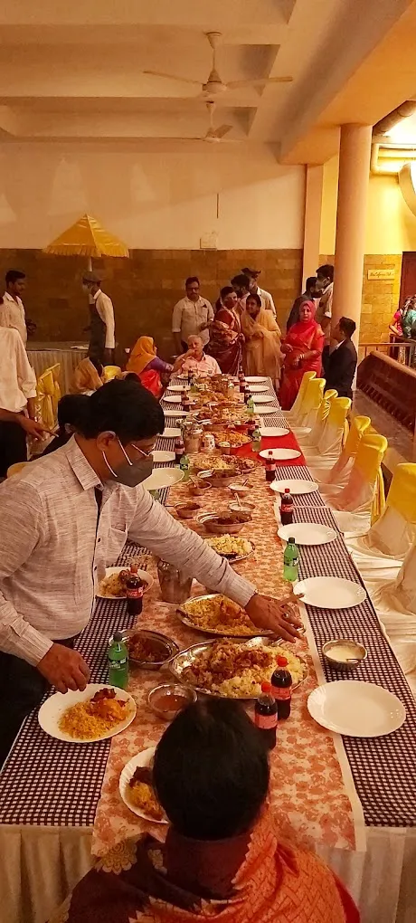 Kairali Catering & events - 2