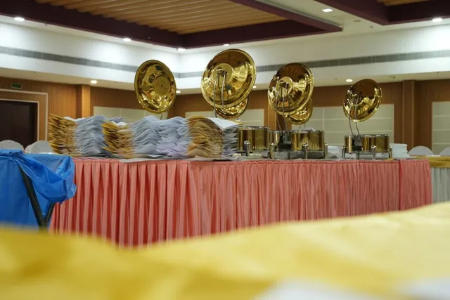 Kairali Catering & events - 4