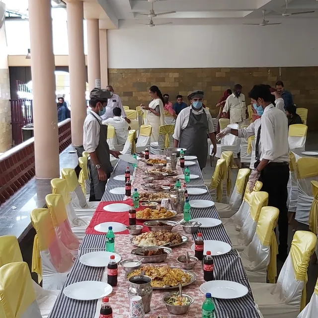 Kairali Catering & events - 5