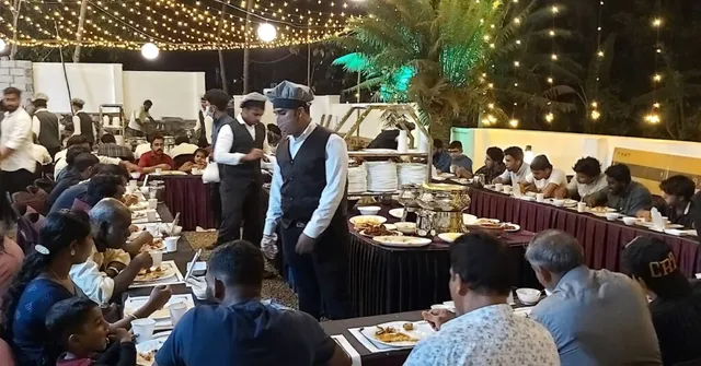 Kairali Catering & events - 6