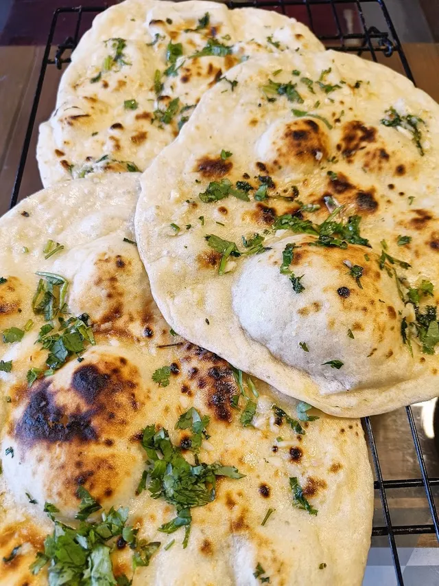 Sunila's Veggie Delights - 4