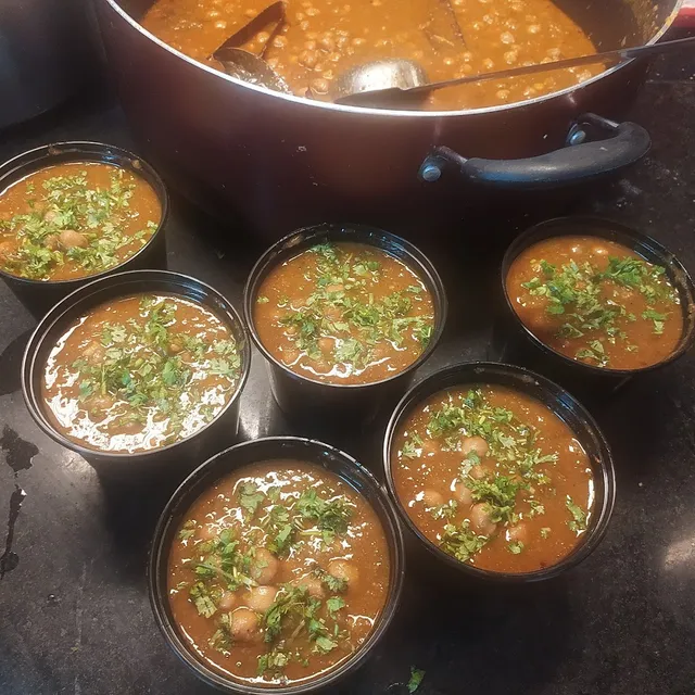 Sunila's Veggie Delights - 6