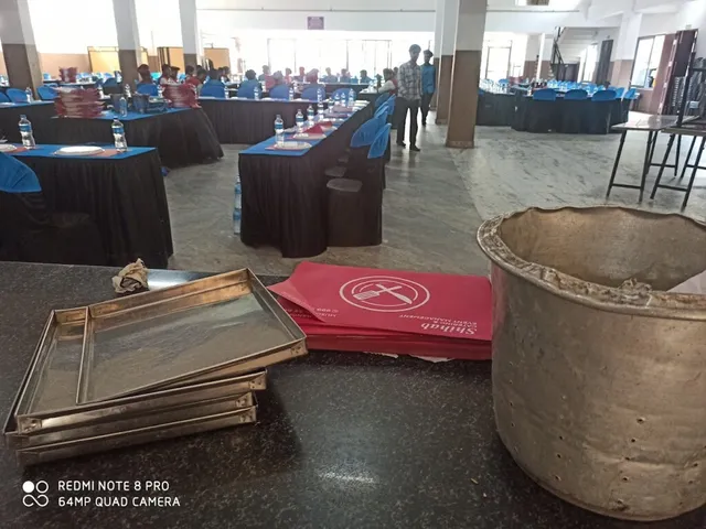 Shihab Catering Service - 2