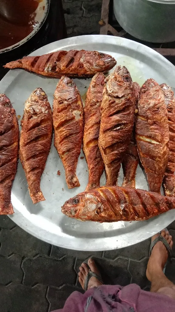 Shihab Catering Service - 3