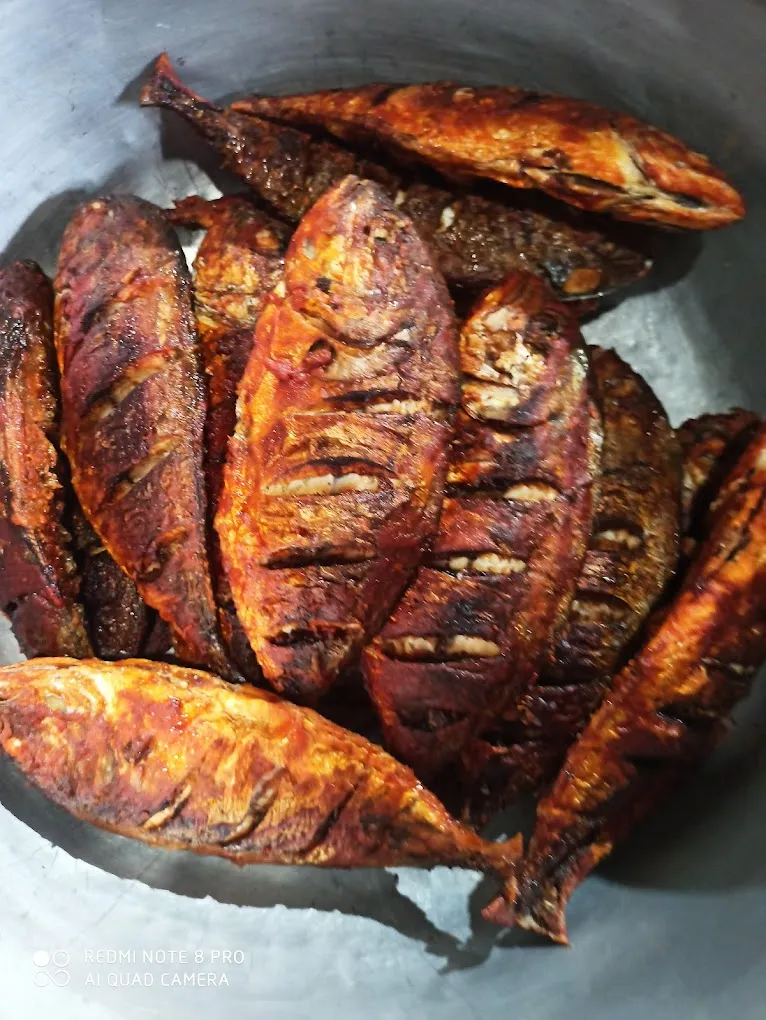 Shihab Catering Service