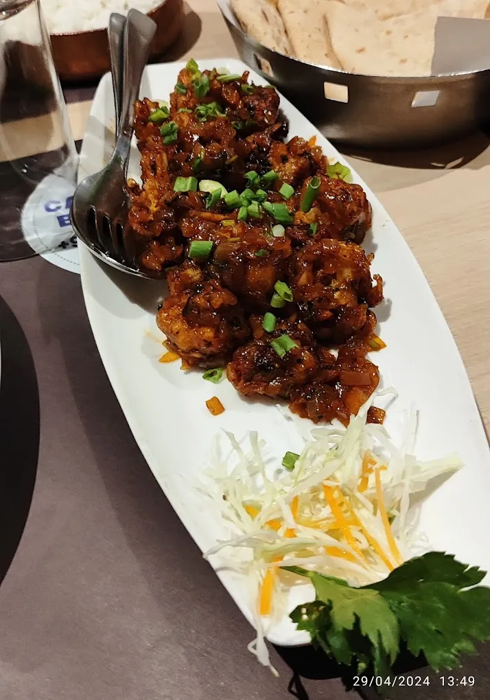 GULMOHAR - Restaurant & Catering