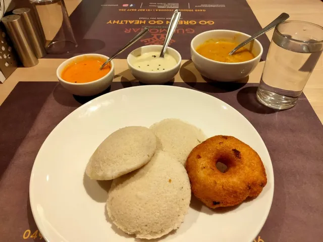 GULMOHAR - Restaurant & Catering - 2