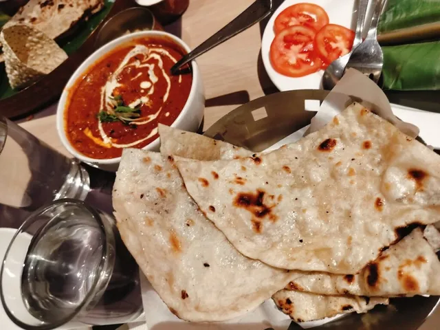 GULMOHAR - Restaurant & Catering - 3