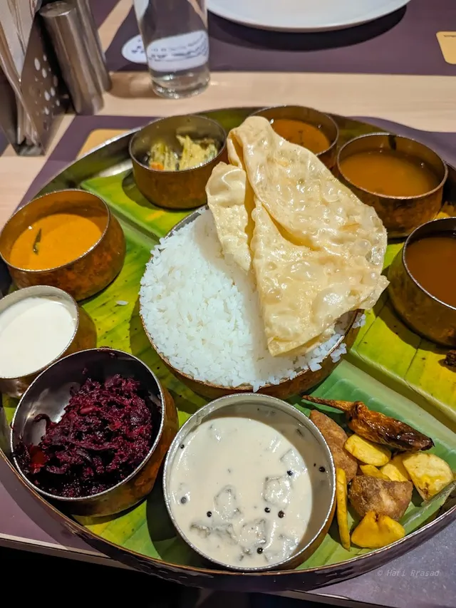 GULMOHAR - Restaurant & Catering - 5