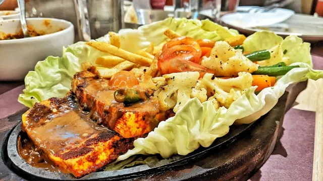 GULMOHAR - Restaurant & Catering - 6