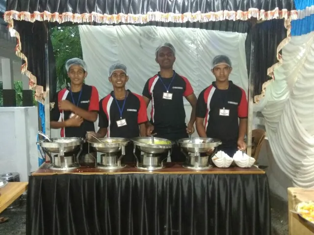 Anju's Out Door Catering Service - 2