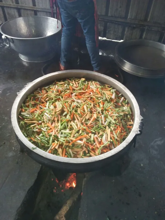 Anju's Out Door Catering Service - 3