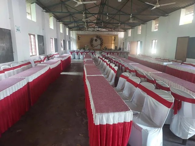 Anju's Out Door Catering Service - 6