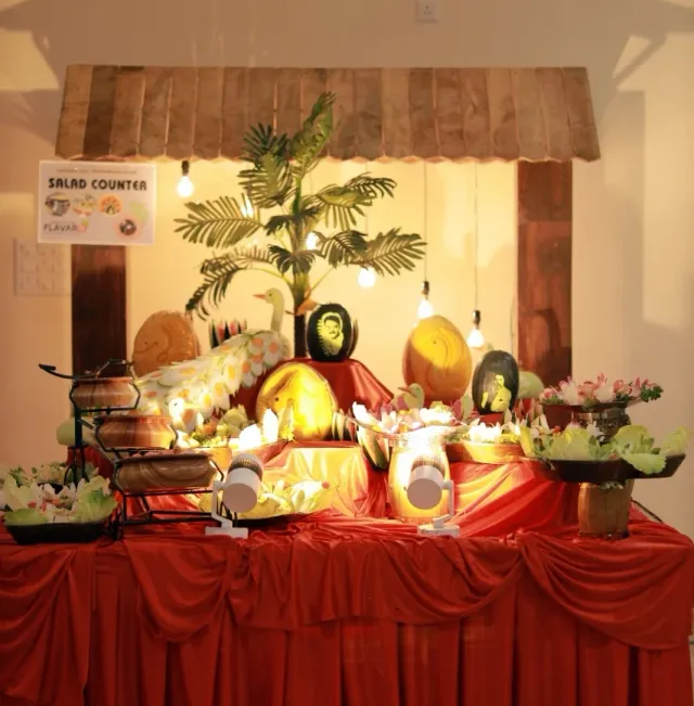 Flavaro catering and event managment - 2