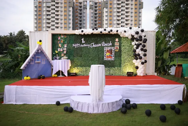 Flavaro catering and event managment - 5