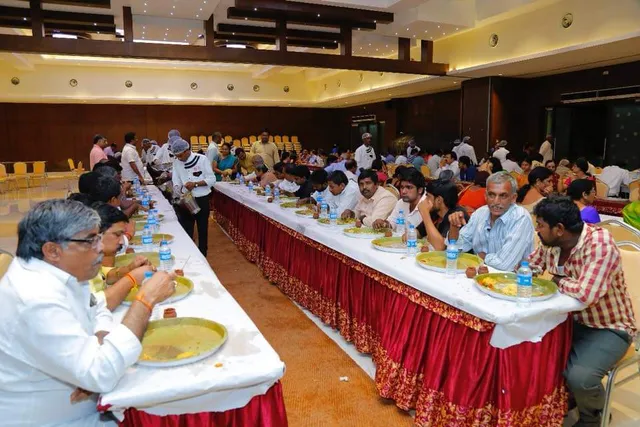Mayuri Caterers Vijayawada - 6