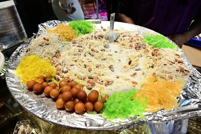 SVM Events and Caterings | Best Catering Company in Vijayawada - 2