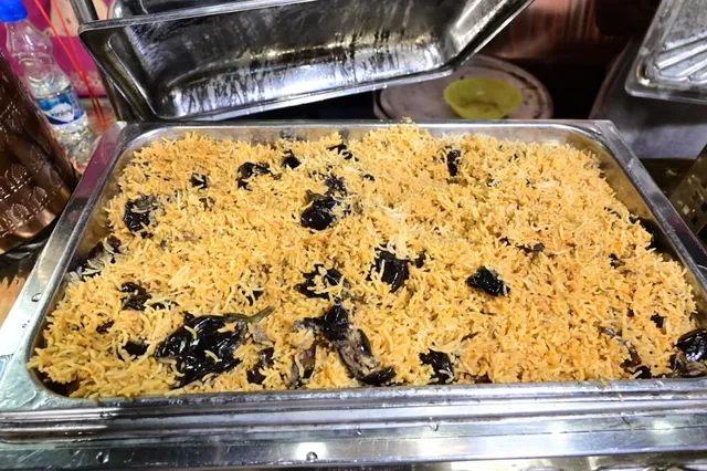 SVM Events and Caterings | Best Catering Company in Vijayawada - 3