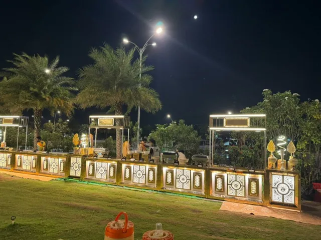 SVM Events and Caterings | Best Catering Company in Vijayawada - 4