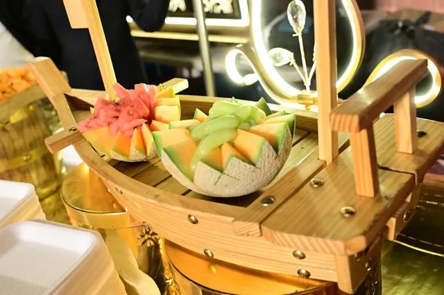 SVM Events and Caterings | Best Catering Company in Vijayawada - 5