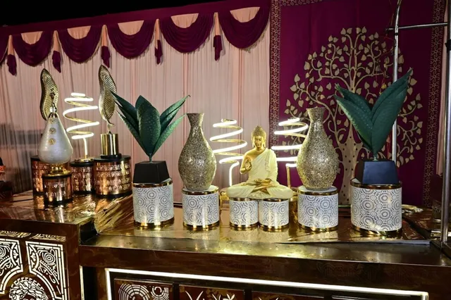 SVM Events and Caterings | Best Catering Company in Vijayawada - 6