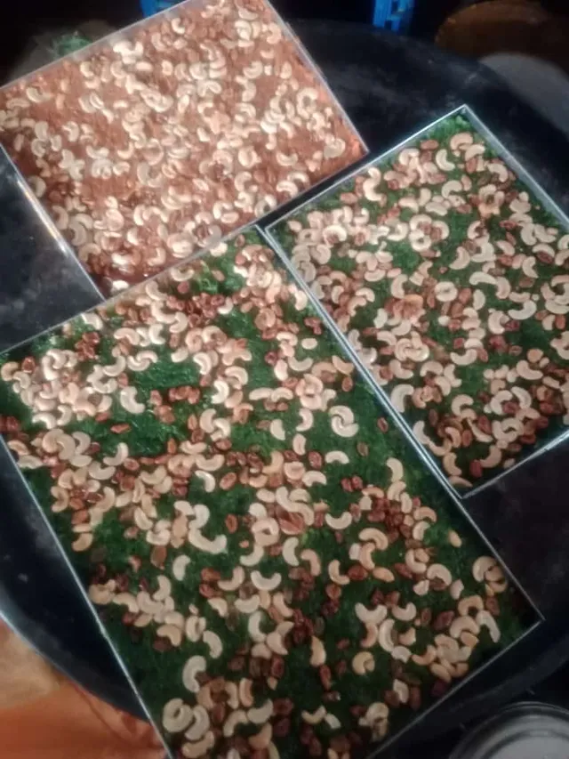 Sai Siri Shamiyana and Catering Services in Vijayawada - 2