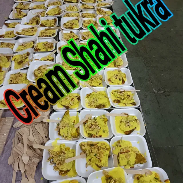 Orange Professional Catering - 3