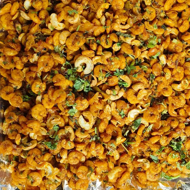 Orange Professional Catering - 2