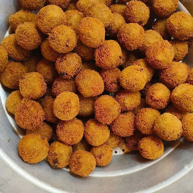 Orange Professional Catering - 5