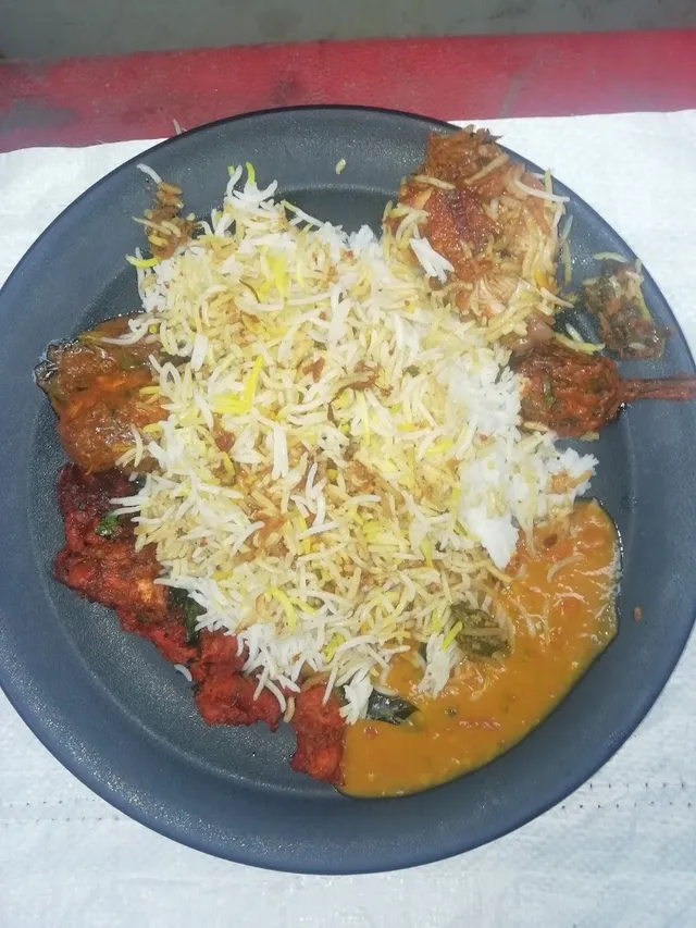 nuzividu vaari caterers - 3