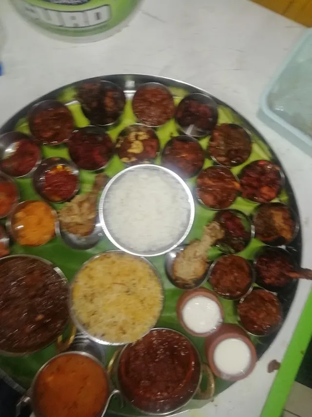 nuzividu vaari caterers - 4