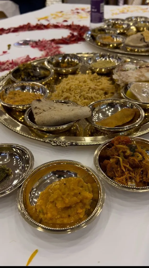 Party with Guru & Co - Best wedding Caterer in Vijayawada - 3