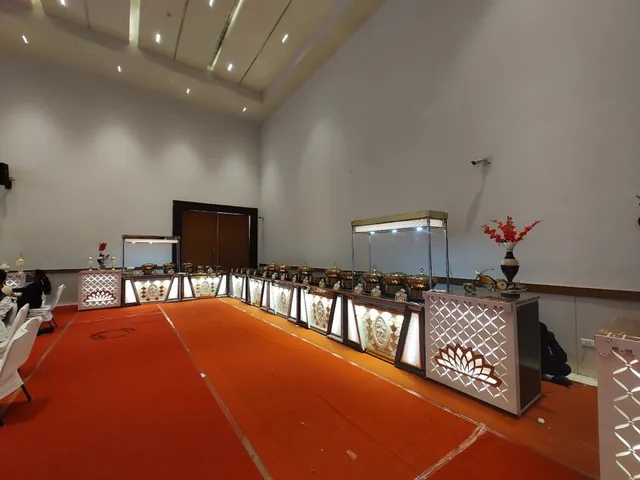 Party with Guru & Co - Best wedding Caterer in Vijayawada - 5