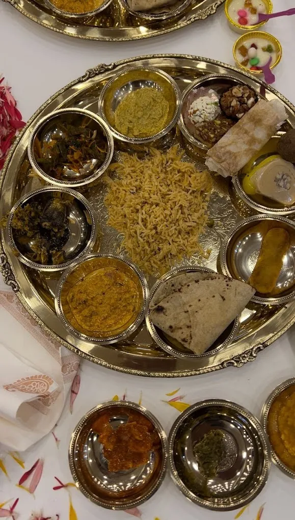 Party with Guru & Co - Best wedding Caterer in Vijayawada - 6