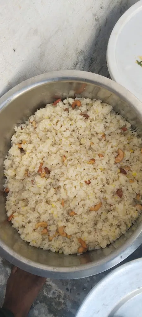 Sanjay Catering services - 3