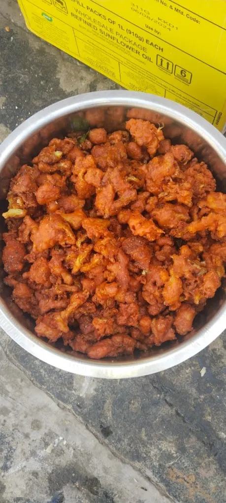 Sanjay Catering services - 4