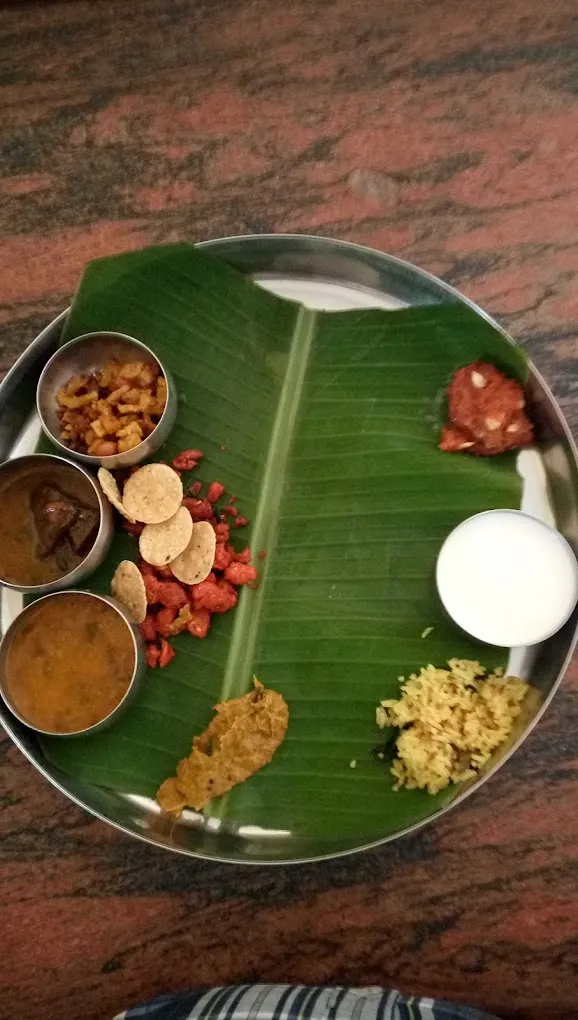 Boppana Catering - 3