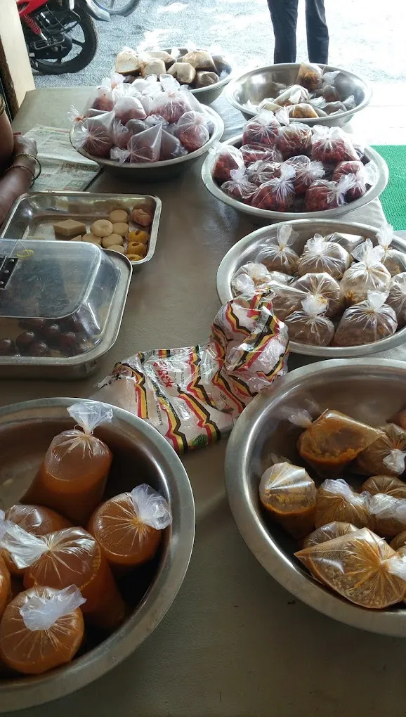 Boppana Catering - 5