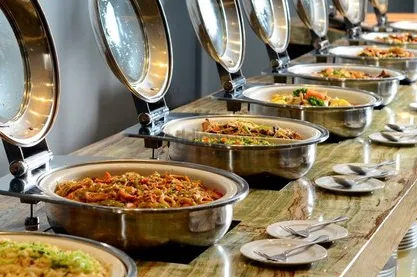Srinivasa Caterers & Events (Catering Services In Vijayawada) - 3