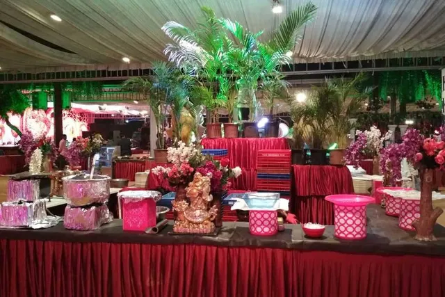 Srinivasa Caterers & Events (Catering Services In Vijayawada) - 4