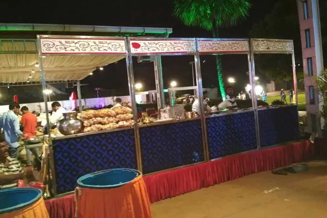 Srinivasa Caterers & Events (Catering Services In Vijayawada) - 5