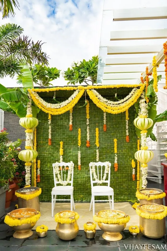 ONE BIG DAY EVENT MANAGEMENT VIJAYAWADA. Flower and Balloon Decoration,Photography, Catering - 3