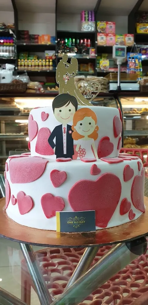 ONE BIG DAY EVENT MANAGEMENT VIJAYAWADA. Flower and Balloon Decoration,Photography, Catering - 4