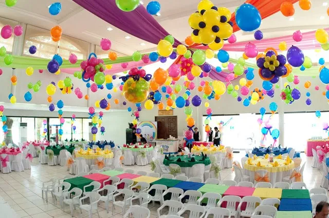 ONE BIG DAY EVENT MANAGEMENT VIJAYAWADA. Flower and Balloon Decoration,Photography, Catering - 5