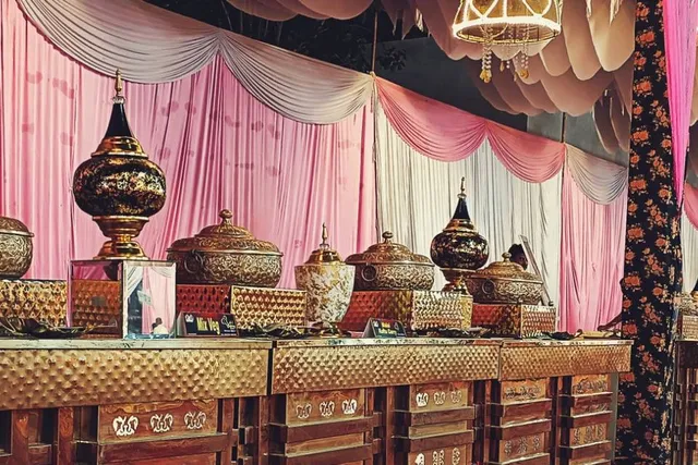 A1 Caterers & Events - 2