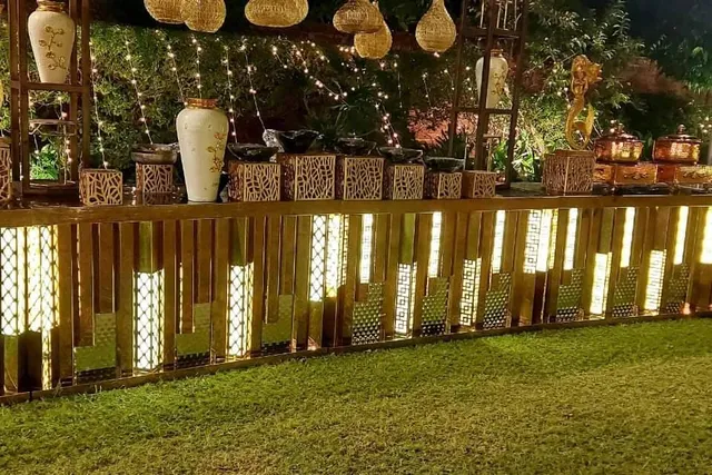 A1 Caterers & Events - 5